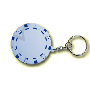 Poker Chip Keyring